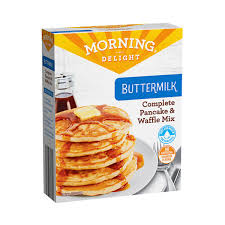 35792 BUTTERMILK CMPLTE PANCAKE MX 32 OZ 12/PK