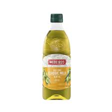 31635 MEDEIROS PURE OLIVE OIL 16.9OZ 12/PK