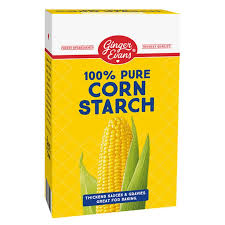 34426 CORN STARCH BOX 16 OZ 12/PK