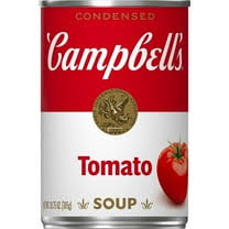 15222 CMPB R&W TOMATO SOUP 10.75 OZ 48/PK