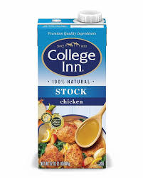 92013 CI BOLD STOCK SALTD CHKN CMB 32 OZ 12/PK