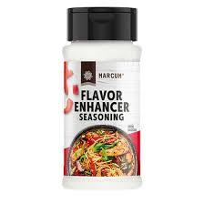 32406 FLAVOR ENHANCER 3.5 OZ 12/PK