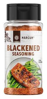 32383 BLACKENING SEASONING 3.25 OZ 12/PK