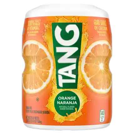 33714 TANG POWDERED BEV 6QT 20 OZ 12/PK
