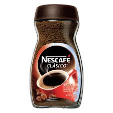 54192 NESCAFE CLASICO 7 OZ 6/PK
