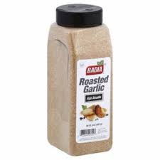 51727 BADIA ROASTED GARLIC 24 OZ 6/PK