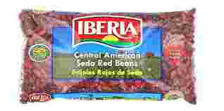 12099 IBERIA SEDA BEANS 12 OZ 24/PK