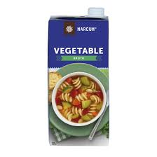 36053 VEGETABLE BROTH 32 OZ 12/PK