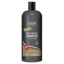 84610 PC MOISTURE SHAMPOO 28 FL OZ 3/PK