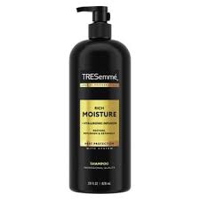 11288 TRESEMME SHAMPOO MOISTR RICH 28 OZ 6/PK