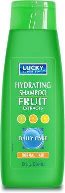 84162 LSS SHAMPOO HYDRATING FRUIT 12 FL OZ 12/PK