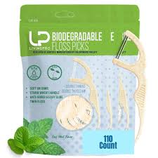 39747 FLOSS PICKS 50 CT CLIP STRIP EACH 36/PK