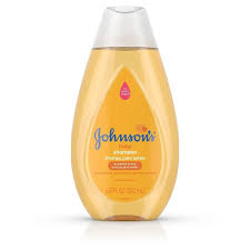 31433 JOHNSONS BABY SHAMPOO 13.6 OZ 3/PK