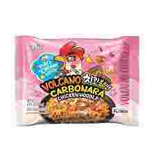125872 PALDO CHICKEN NOODLE VOLCANO CARBONARA 4.59OZ