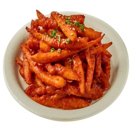Deodeok Muchim 2kg (4.4lbs)