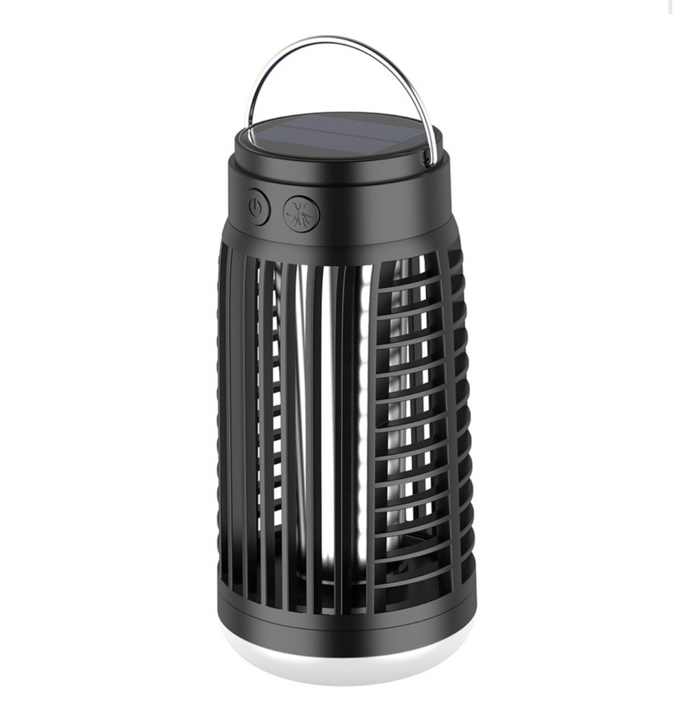 THOUSTA Solar Light&Insect Repellent