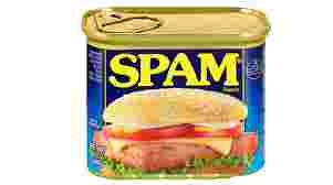 [062939] 18176 HORMEL SPAM CLASSIC 12-OZ