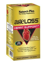 [203947] 8004 Ageloss Heart Support Tab 120