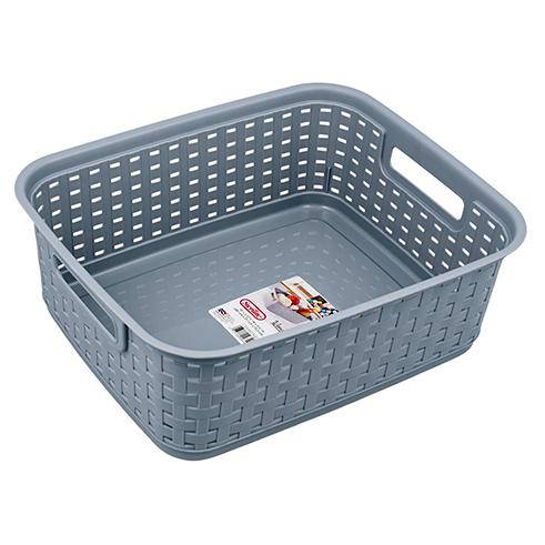 [277348] 69792/93753 - BASKET SHORT WEAVE CEMENT STERILITE