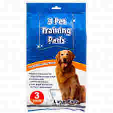 [293956] 102697-PET TRAINING PADS 3PCS 23.5'' X 23.2''