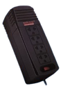 PC AVR 800VA/360W 4 OutLet