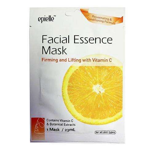 [318040] 119525-EPIELLE FACIAL ESSENCE MASK FIRMING & LIFT VIT.C