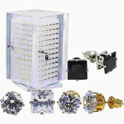 [318078] 68997-EARRING ASST