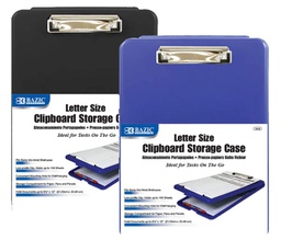 [328393] 1810-12  BAZIC Clipboard Storage Case