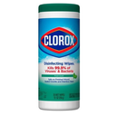 76973-CLOROX DISINFECTING WIPES 35CT FRESH SCENT