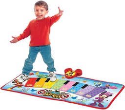 [368194] 63675 MICKEY MUSIC MAT WITH 3 MODES