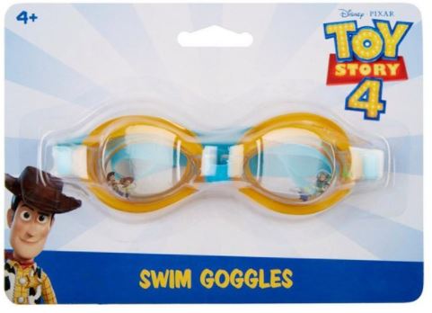 [382030] 265797TS4-Toy Story 4 1pk Splash Goggles