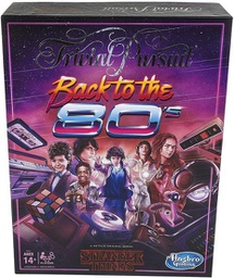 [382229] HSE5641-STRANGER THINGS BACK TO THE 80'S GAME