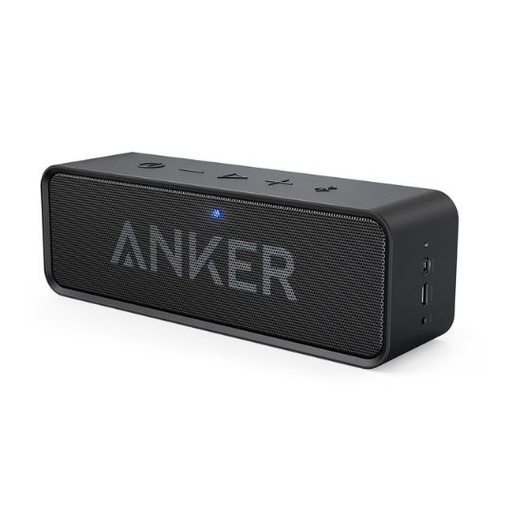 [413821] Anker Soundcore Bluetooth Speaker (BLACK)