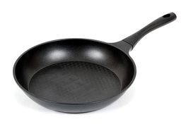 [413886] Jayeed 3D cooking fry pan 28cm- Chefline