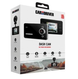 [413978] COBY-DCS405-DASH CAM CAR FULL HD/DVR SWIVL, 8GB SD CARD