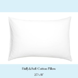 [416109] Normal Pillow Cotton