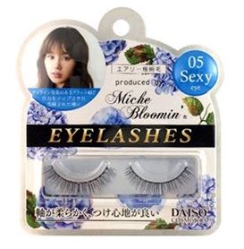 [411868] Miche Bloomin Collaboration Eyelashes Sexy eye 05