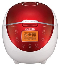 [413847] Cuckoo CR-0655F Rice Cooker 6-cup