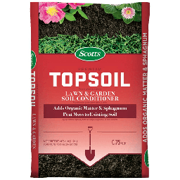 [417773] Scotts 0.75cu.ft.Premium Topsoil