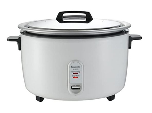 [422148] Panasonic SR-GA421 23cups Rice cooker