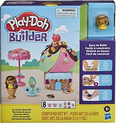 [425777] E90405-PD Ice Cream Stand kit