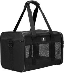 [425913] X-ZONE PET TRAVEL CARRIER FOR DOG OR CATS