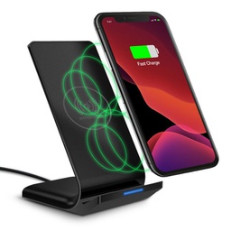 [425729] 14519-HPGear Wireless Fast Charging Stand-BLK