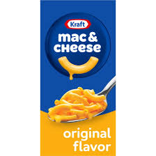 [424630] 552640 KRAFT Mac & Cheese Dinner 7.25oz