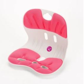 [428832] Curble Chair Kids - Hot Pink