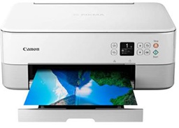[485462] Canon TS6420 ALL-IN-ONE Wireless Printer