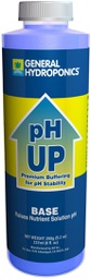 [487792] General Hydroponics pH UP 8 oz