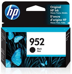 [490678] HP 952 Original Black Ink Cartridge