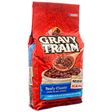[494502] 885191 -GRAVY DOG TRAIN BEEF FLVR 3.5LBS