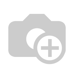 [509124] TELESIN Replacement Adapter Mount with 1/4 Tripod Connector Port for GoPro Max Hero 10